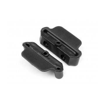 Maverick Main Bumper Fr And Rr 2Pcs (All Ion) (MV28022)