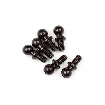 Maverick Ball Stud 2.5X4.5mm 6Pcs (MV28023)