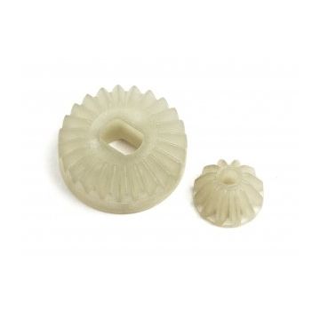 Maverick Diff. Gear Set (All Ion) (MV28031)