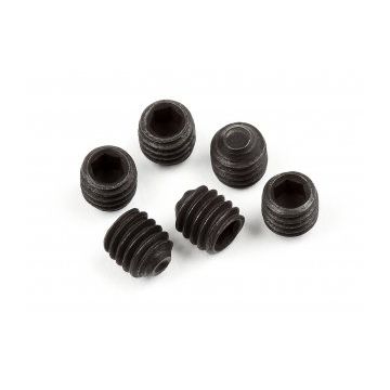 Maverick Grub Screw M3 x 3mm 6Pcs (MV28040)