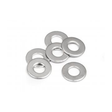 Maverick Shims 2.6X6X0.5mm (All Ion) (MV28064)