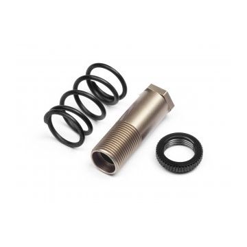 Maverick Servo Saver threaded Shaft/ Spring / Spring Seat (MV29048)