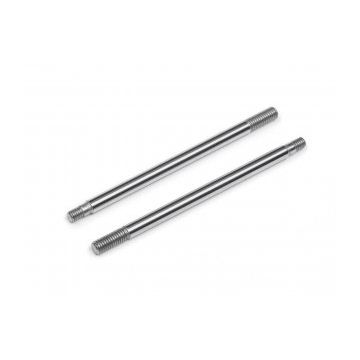 Maverick Shock Shaft 4X53mm (Pr) (MV29053)