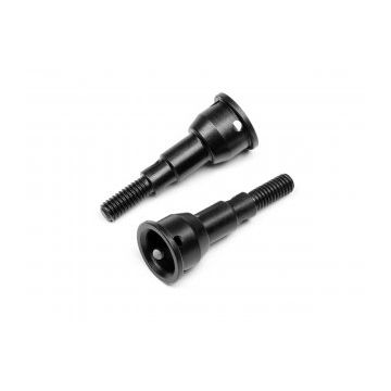 Maverick Front Cvd Axle (Pr) (MV29071)