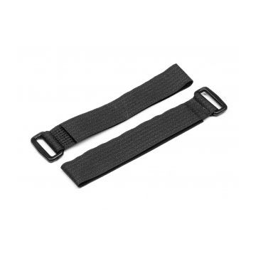 Maverick Battery Straps 2Pcs 2X22.5Cm (Pr) (MV29075)