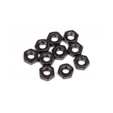 Maverick Nut M3 (10Pcs) (MV29100)