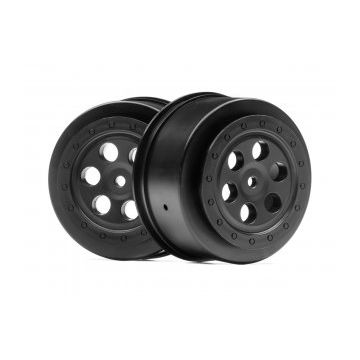 Maverick 1:10th Scale Wolf Sct Wheel (Pr) (MV29113)