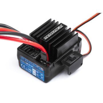 Maverick MSc-30Br-Wp Brushed Speed Controller (MV30001)