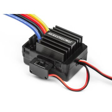 Maverick MSc-30Br-Scout-Wp Brushed Speed Controller (MV30002)