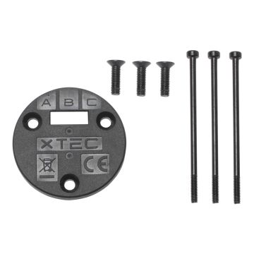 Storm Evo BL Small parts set (NR90619)