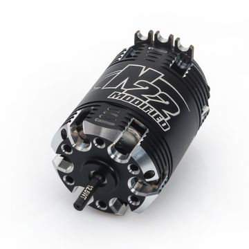 Nosram N22 Modified Motor - 7.5T (NR920004)