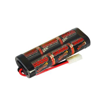 Overlander 7.2V 5000mAh NiMH Stick Pack (OL1596)