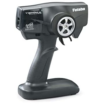 Futaba T3PR - 3 Channel 2.4G FHSS & R203GF Combo (FUT05003049-3)