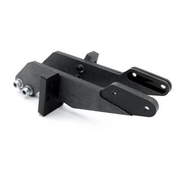 Phase 1 RC Wingmount Arrma Kraton / Outcast (P1RC-AR022)