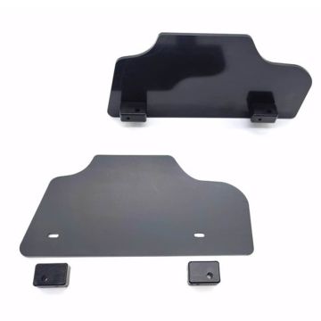 Phase 1 RC Mudguards Kraton / Outcast 8S (P1RC-AR028)