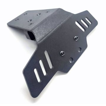 Phase 1 RC Bumper Arrma Outcast / Kraton 6S Front V1-V5 (P1RC-AR033)