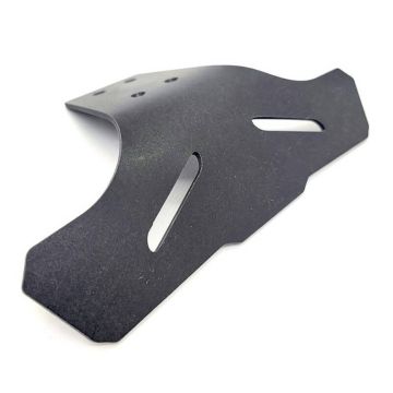 Phase 1 RC Bumper Arrma Kraton V1-V5 Front (P1RC-AR034)