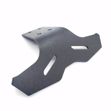 Phase 1 RC Front Bumper Corally Shogun (P1RC-COR006)