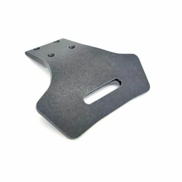 Phase 1 RC Bumper Tamiya Neofighter DT03 Front (P1RC-TY001)