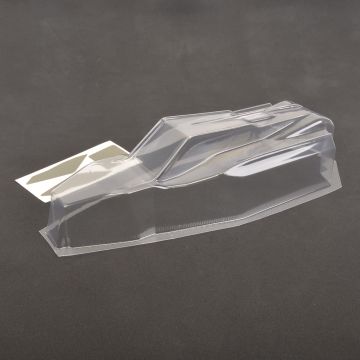 Schumacher Penguin LD2 Body + Mask (0.75mm) (PCB018)