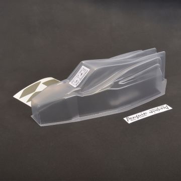 Penguin Vortex LD2 Body (w/Mask) - 0.75mm (PCB020)