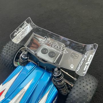 Penguin Royal Wing 1mm (PCB031)