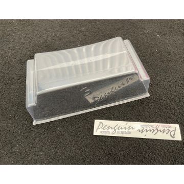 Penguin Snares Wing - 1mm (PCB036)