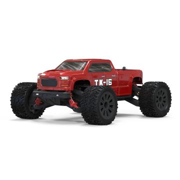 PD Racing 1:16 TK-16 Brushed Truck RTR (PD303T)