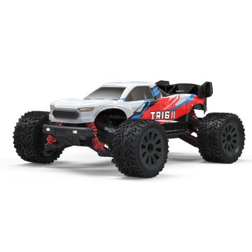 PD Racing 1:16 TR-16 Brushed Truck RTR (PD304T)