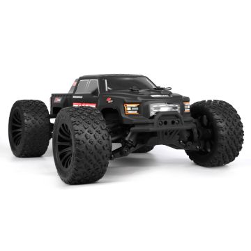 PD Racing 1:10 Radio Control TK10 4S Brushless Truck (PD860R)