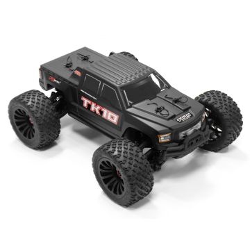 PD Racing 1:10 TK10 Brushed Truck RTR (PD860T)