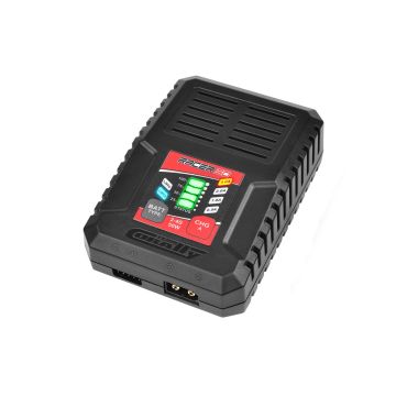 Corall Racer 50AC 50W 2-4S Balance Charger (C-51020-UK)