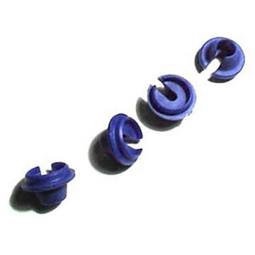 RPM Assoc Spring Cups Blue (RPM70255)