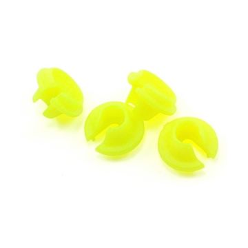 RPM Assoc Spring Cups Yellow (RPM70257)