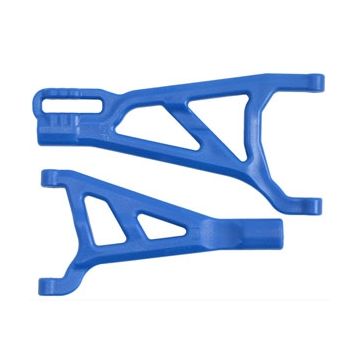 RPM Traxxas Summit/Revo Front Left A-Arms Blue (RPM70375)
