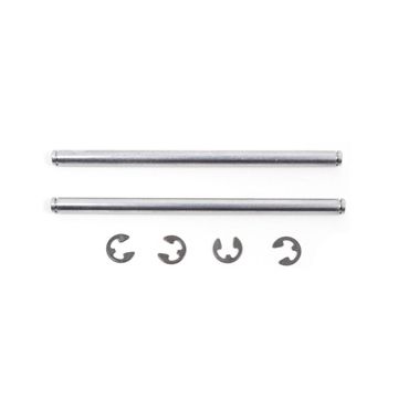 RPM RC10 Inside Rear Hinge Pins (RPM70590)