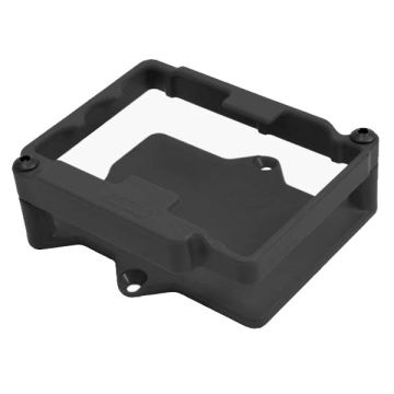 RPM Esc Cage For Traxxas #3355R VXL-3S Esc'S - Black (RPM70942)
