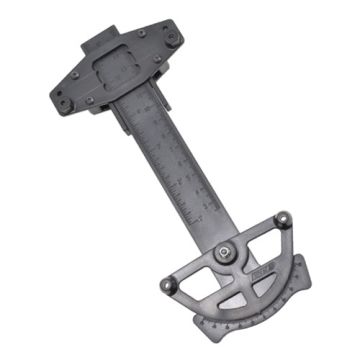 RPM Shock Duplicator - For Use With Shocks Up To 158Mm (RPM70972)