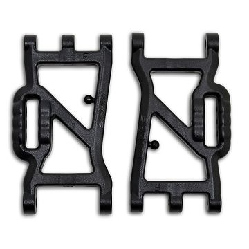 RPM Associated Rival MT10 Front A-Arms (RPM72062)