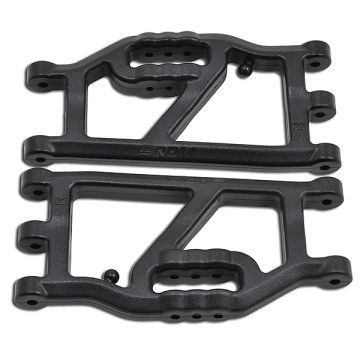 RPM Associated Rival MT10 Rear A-Arms (RPM72182)
