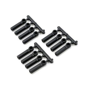 RPM Long Rod Ends Losi (RPM73392)