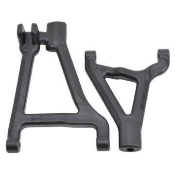 RPM Front Right A-Arms For Traxxas Slayer Pro 4X4 (RPM73422)