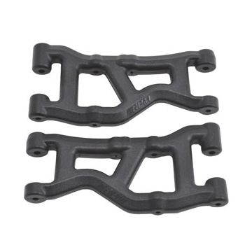 RPM Front A-Arms For Assoc B44/B44.1/B44.2 (RPM73432)