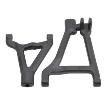 RPM Front Left A-Arms For Traxxas Slayer Pro 4X4 (RPM73472)