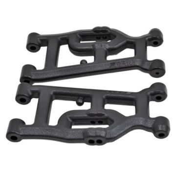 RPM Front A-Arms For RC10 B64 & B64D (RPM73502)