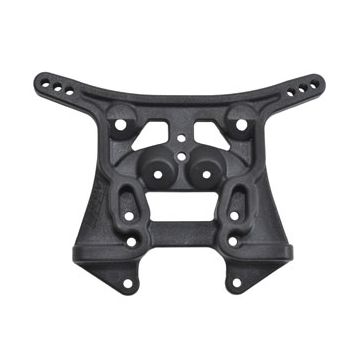 RPM Front Shock Tower For Associated SC10B/SC10.2/T4.2Ft (RPM73582)
