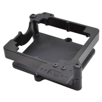 RPM Esc Cage For Castle Mamba Monster X/2/Traxxas MXL-6S Esc (RPM73622)