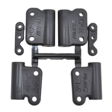 RPM Replacement 0 & 3Deg Rear Mounts For RPM Gearbox Housing (RPM73642)