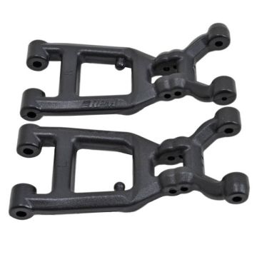 RPM Rear A-Arms For RC10 B64 & B64D (RPM73822)