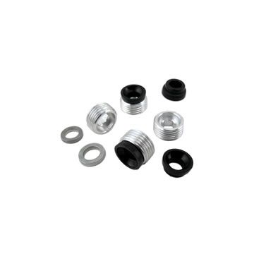 RPM T-Maxx/Mgt Pillow Balls Screws,Spacers, Caps (RPM80010)